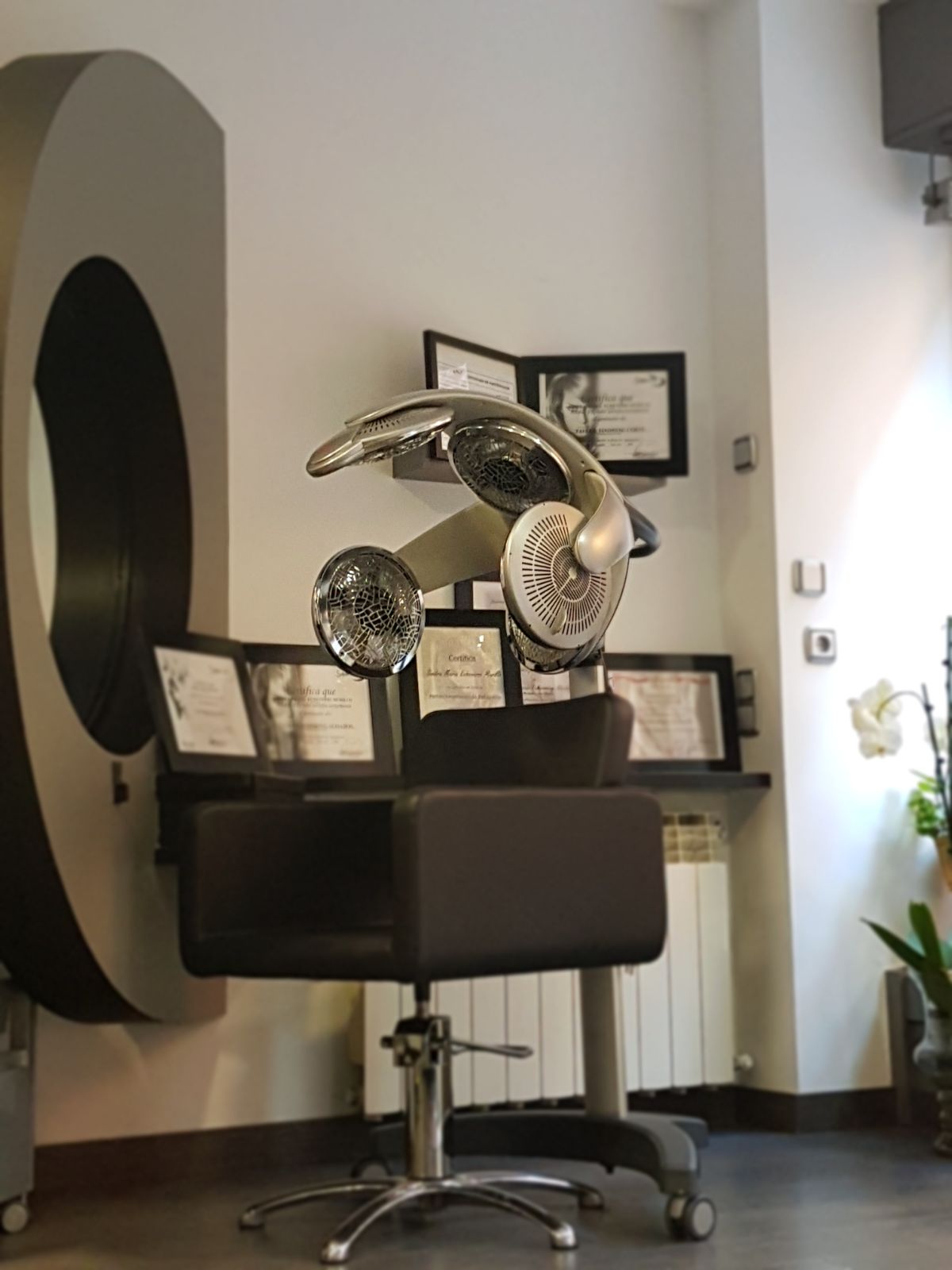 Sandra Fashion Hair 6